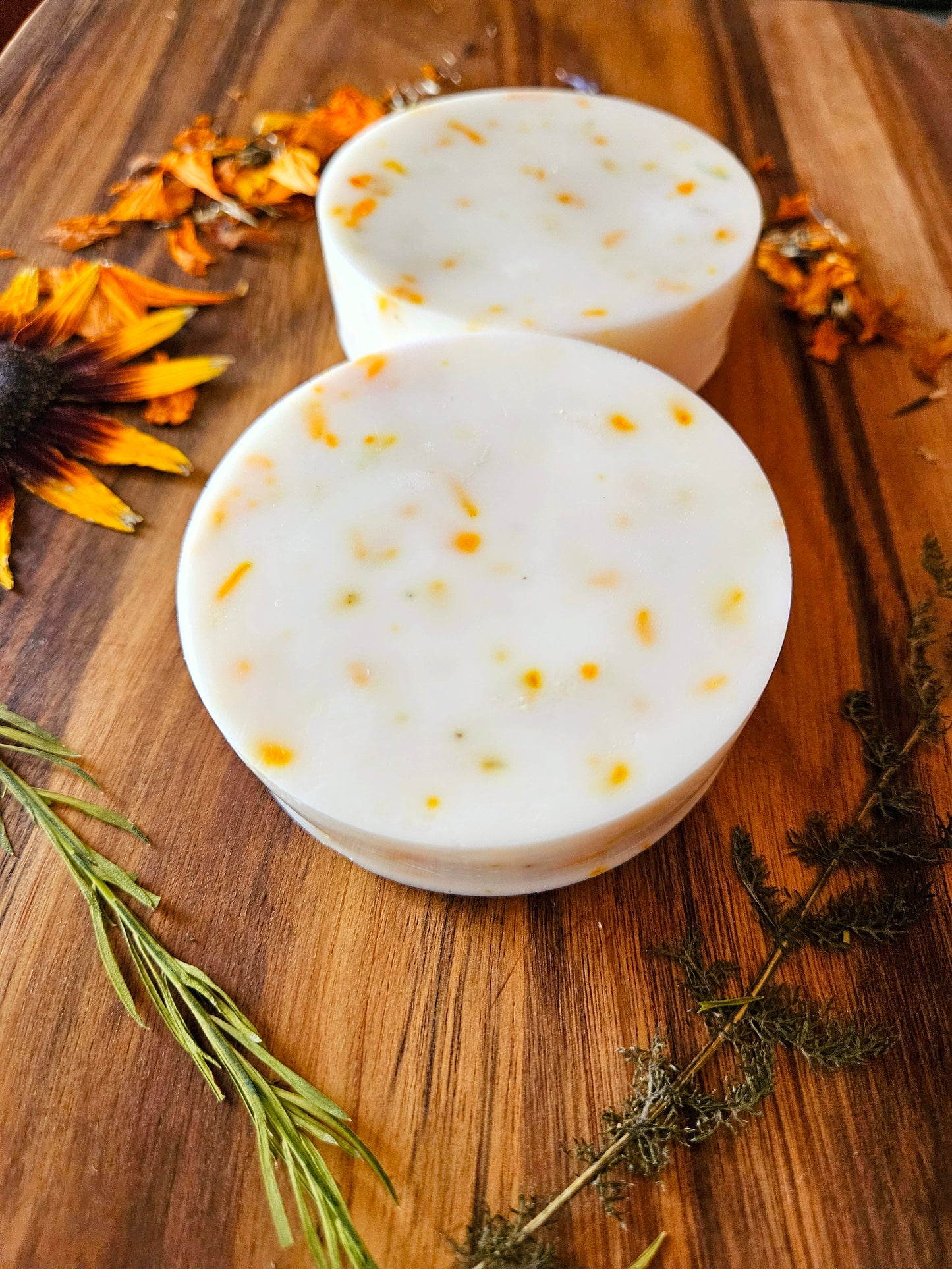 Hand Soap- Calming Calendula