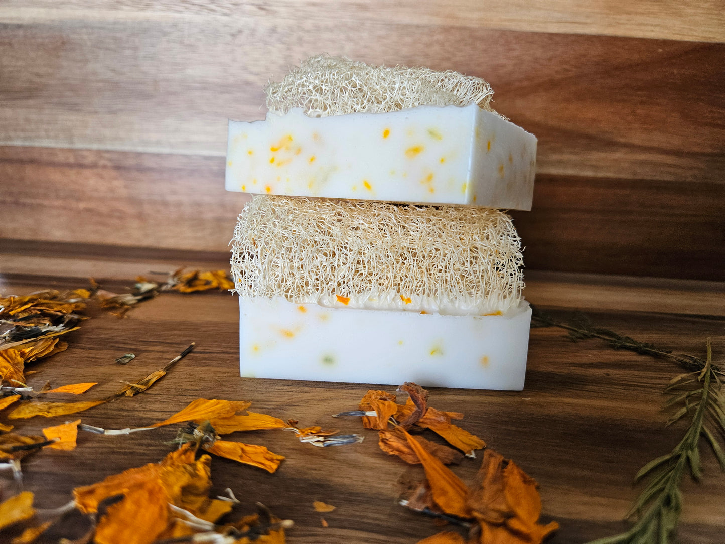 Hand Soap- Calming Calendula