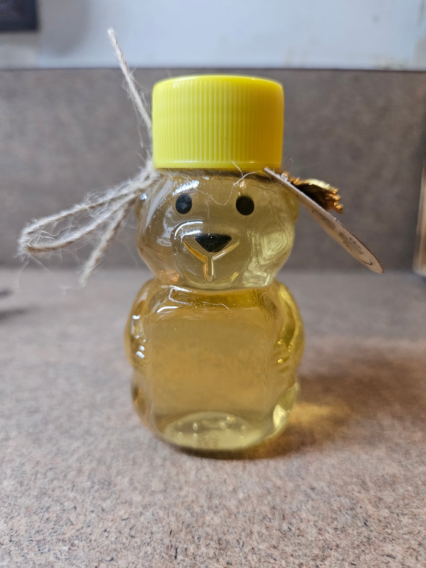 Wildflower Honey