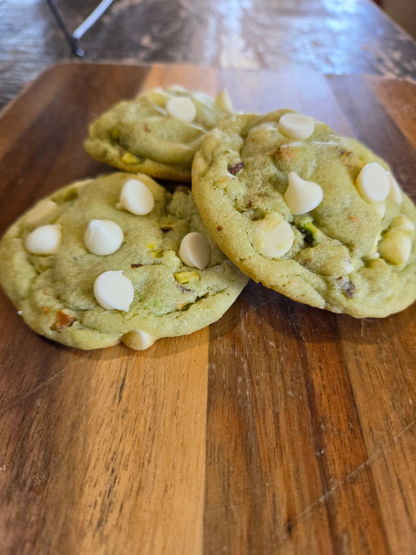 Cookies