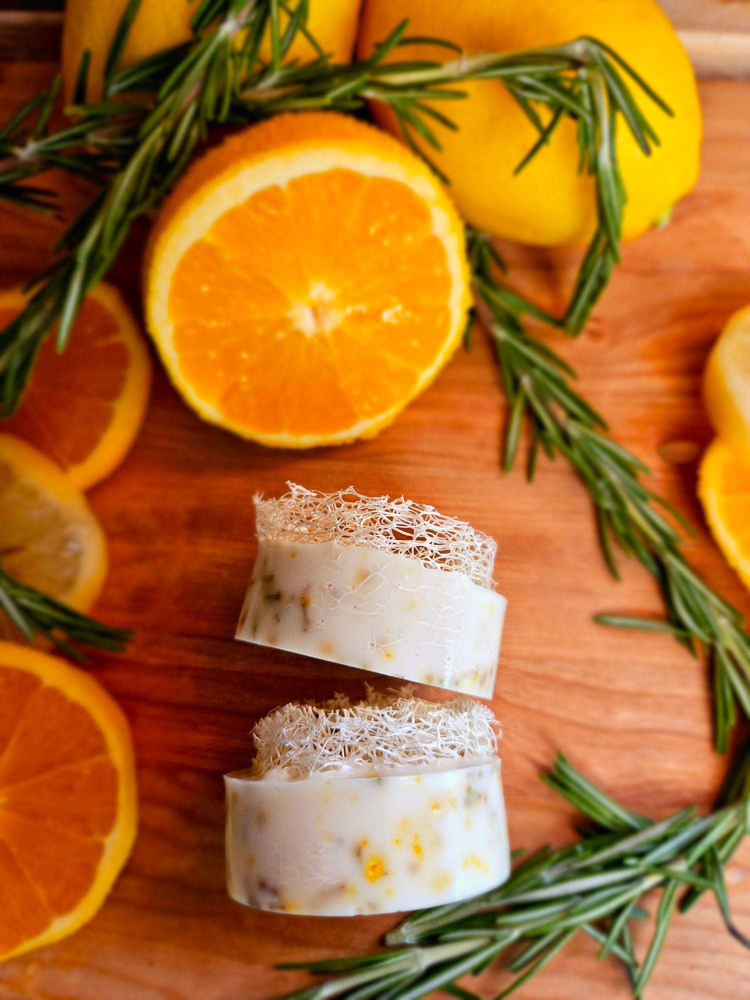 Goats Milk Soap