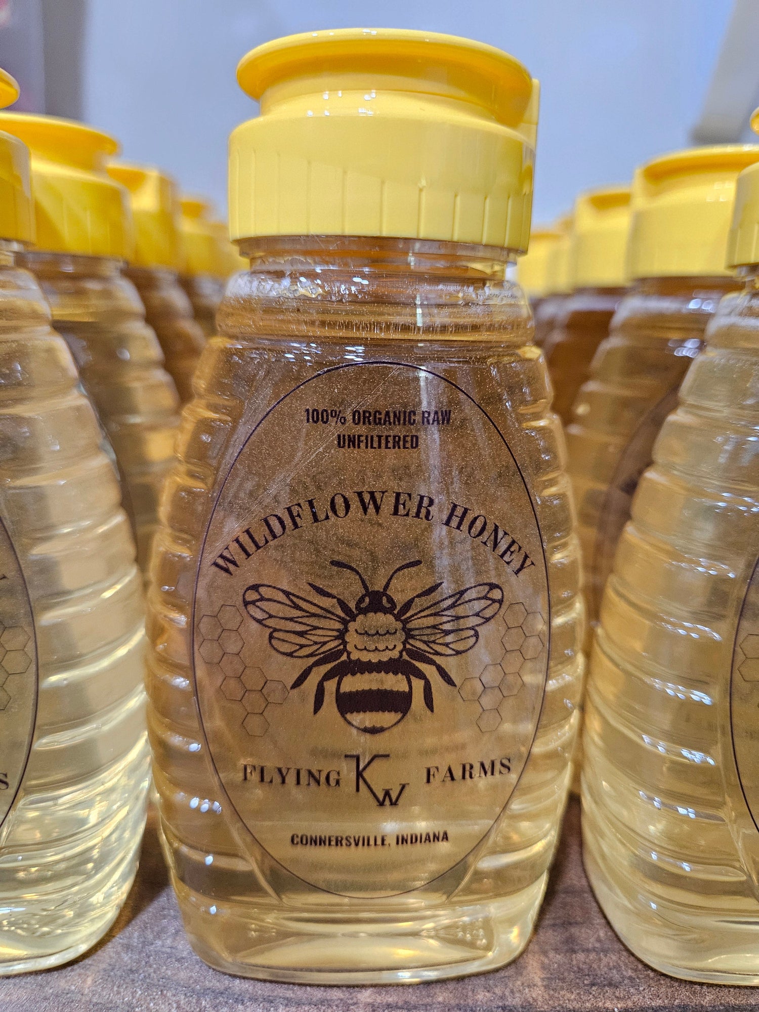 Honey