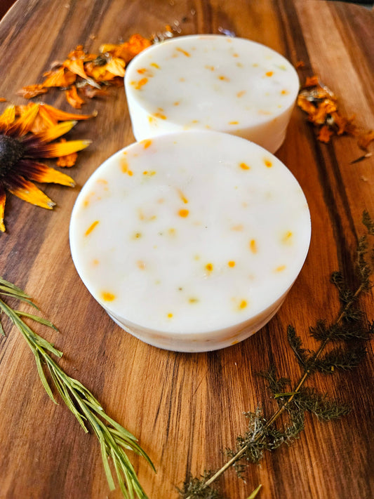 Hand Soap- Calming Calendula