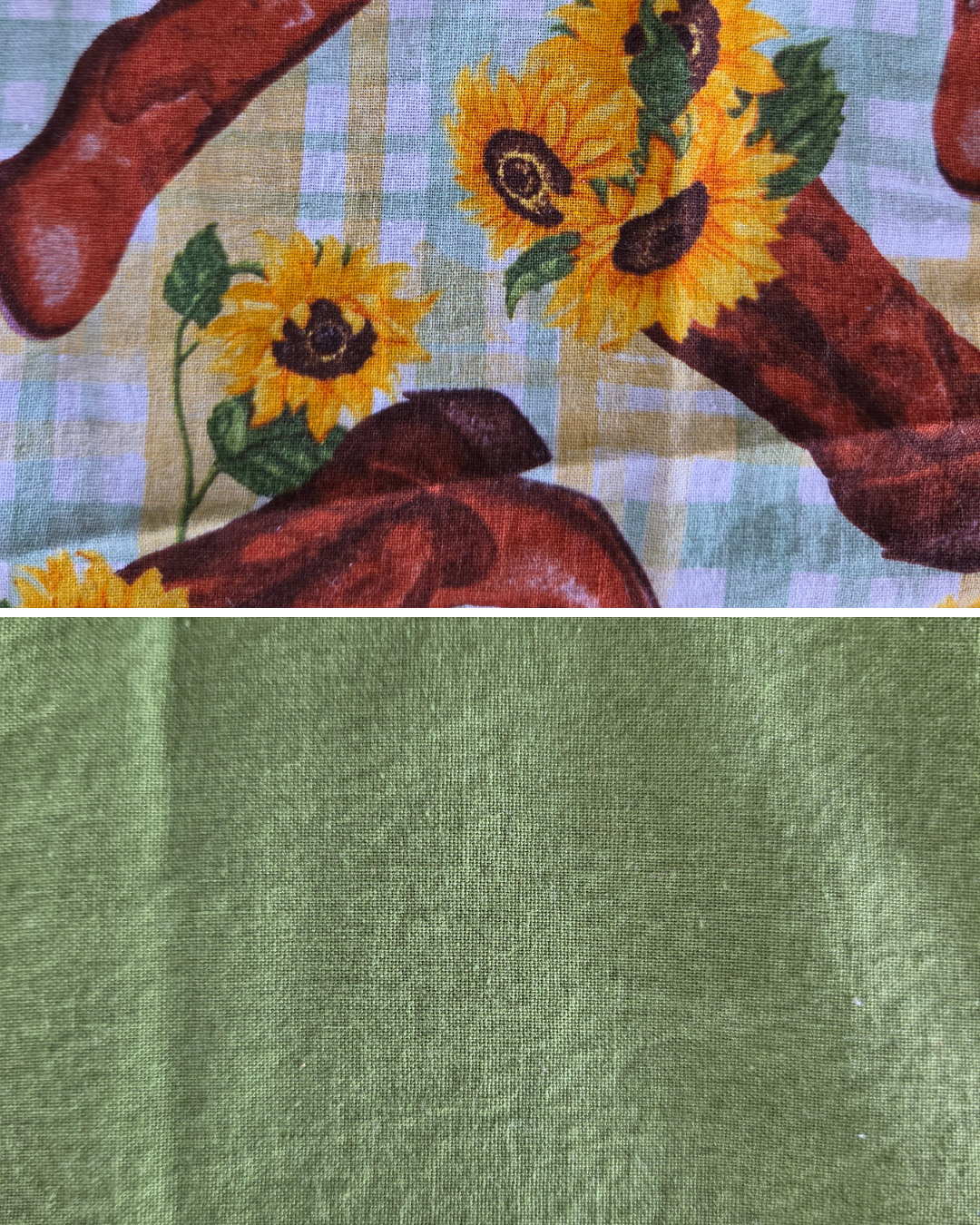 Bowl Covers (Reversible)
