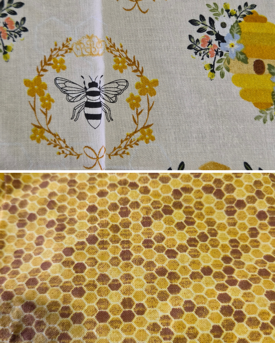 Bowl Covers (Reversible)