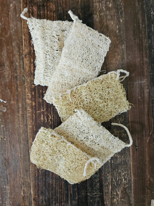 Loofah Dish Sponges
