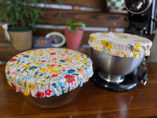 Bowl Covers (Reversible)