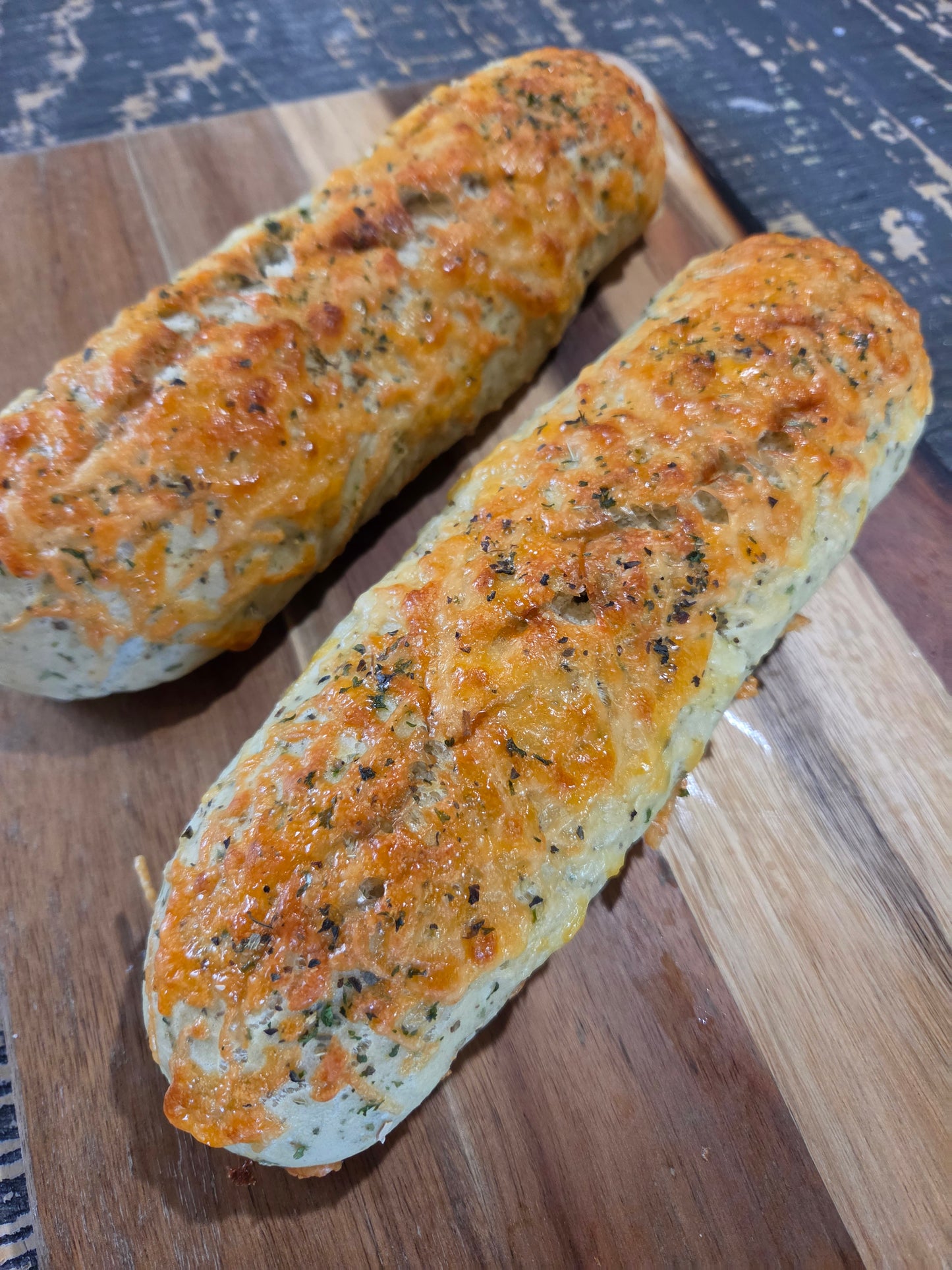Breads, Buns, Rolls, Biscuits and more