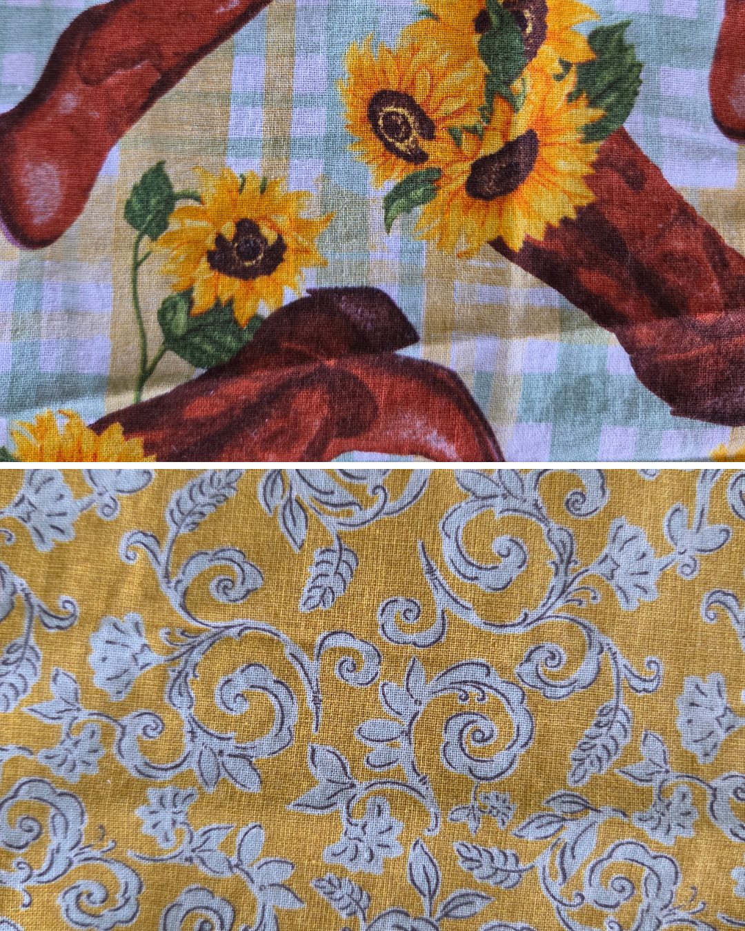Bowl Covers (Reversible)