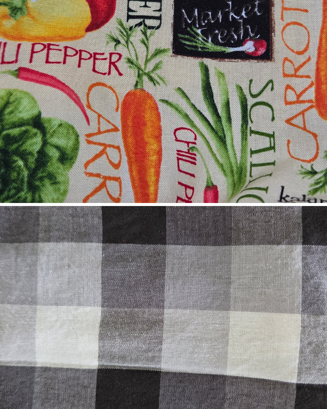 Bowl Covers (Reversible)