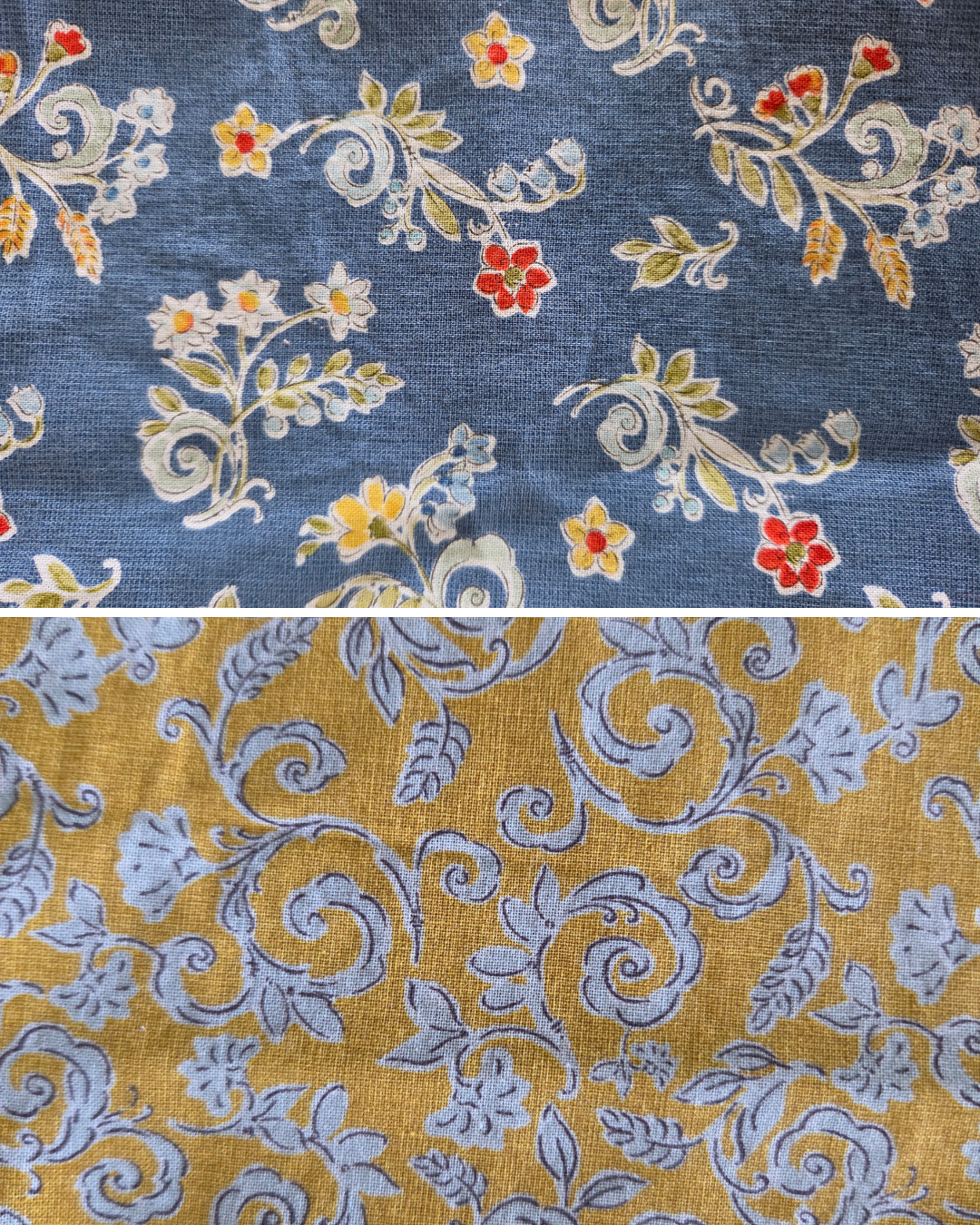 Bowl Covers (Reversible)