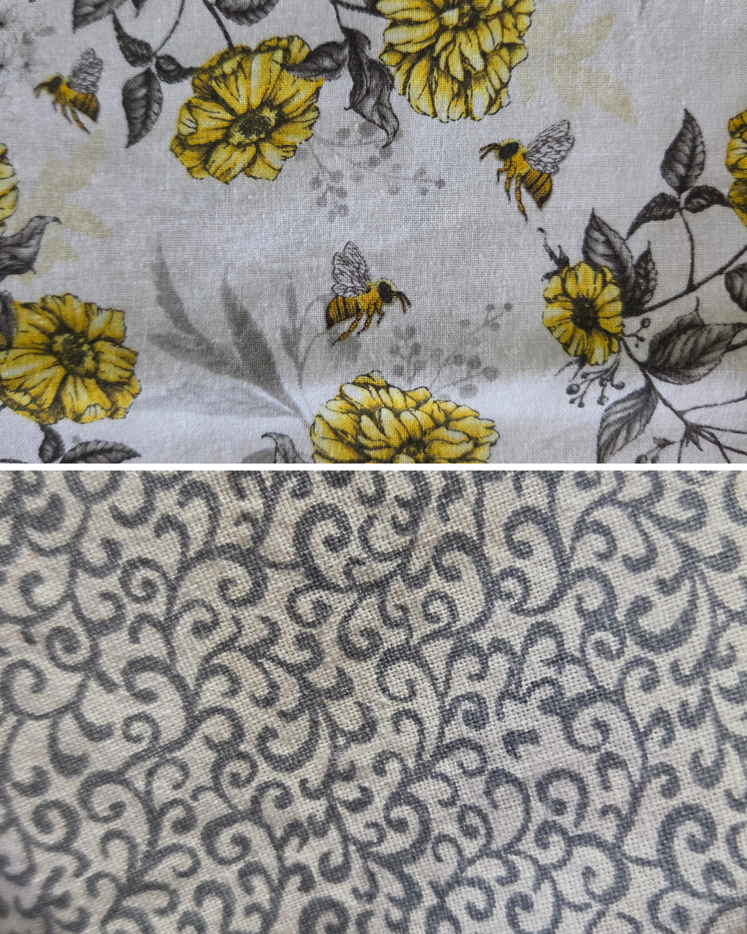 Bowl Covers (Reversible)