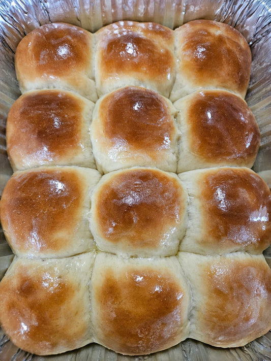 Dinner Rolls