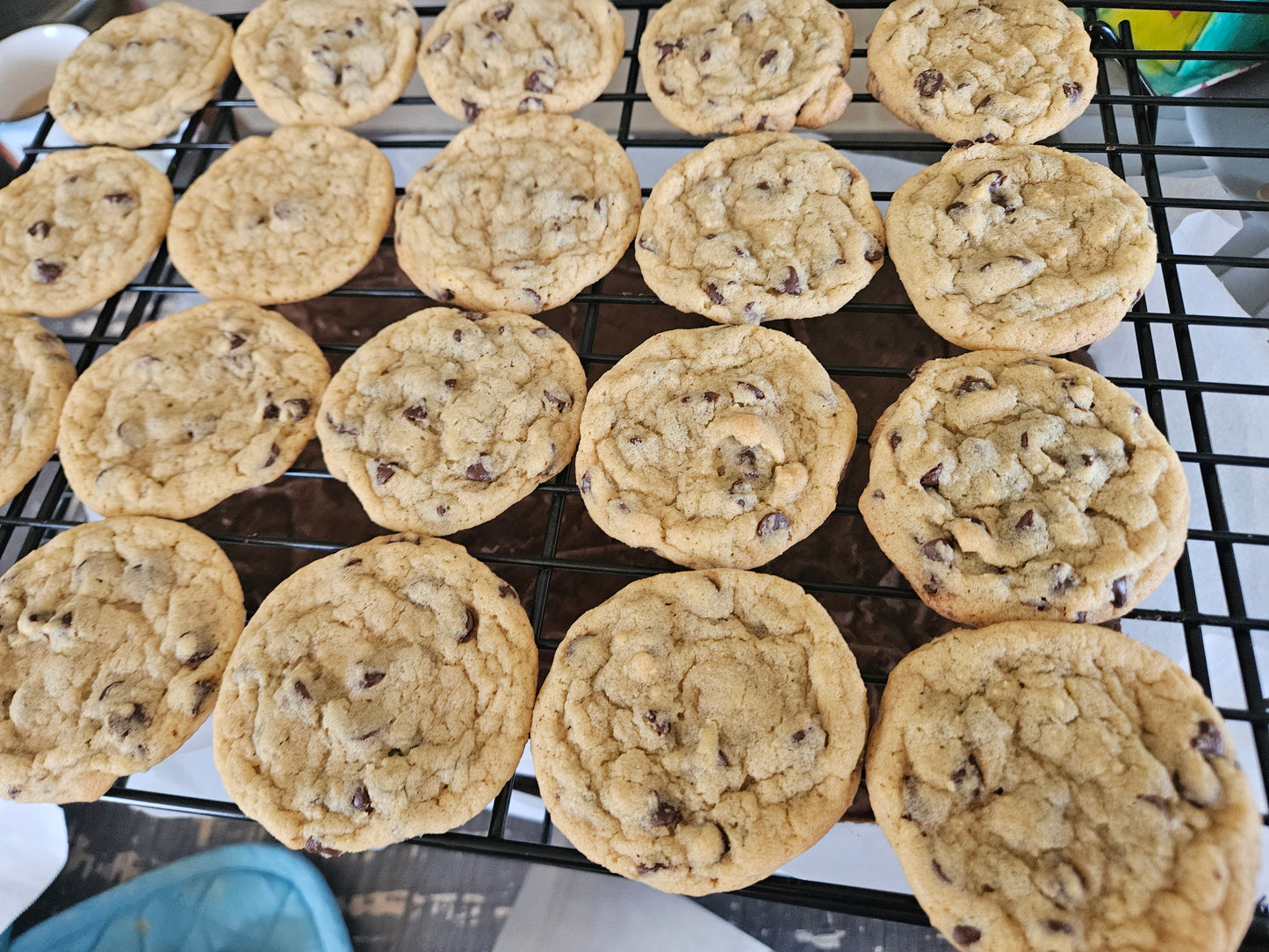 Cookies