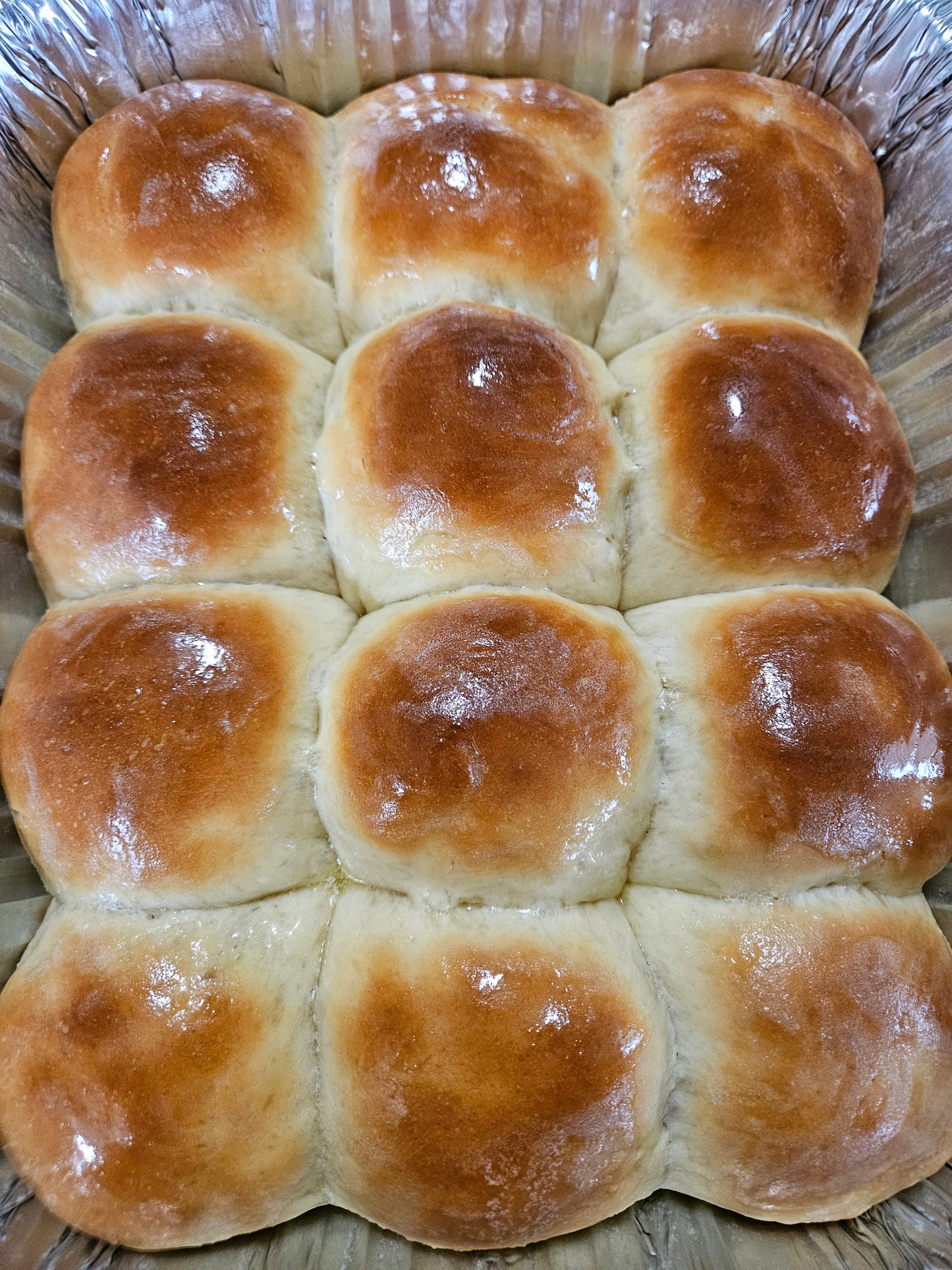Breads, Buns, Rolls, Biscuits and more