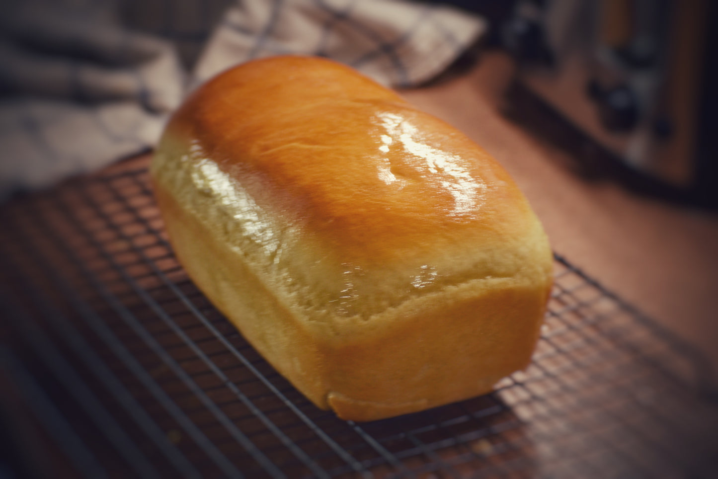Breads, Buns, Rolls, Biscuits and more