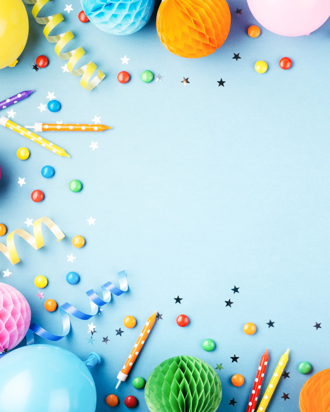 Decorated Sugar Cookies