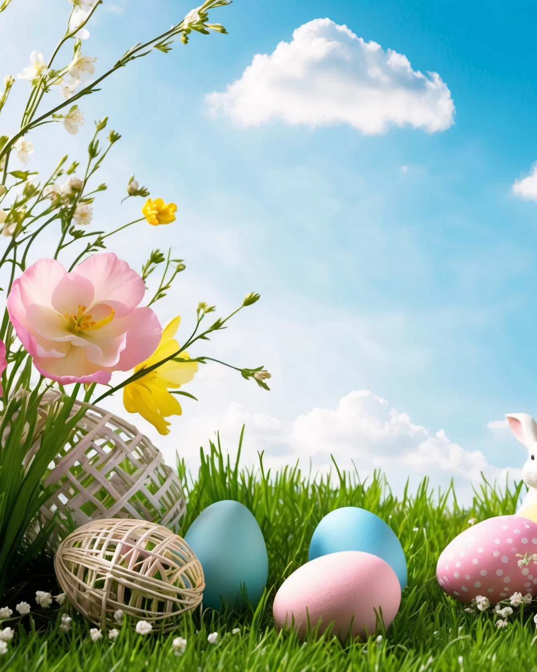 Decorated Sugar Cookies