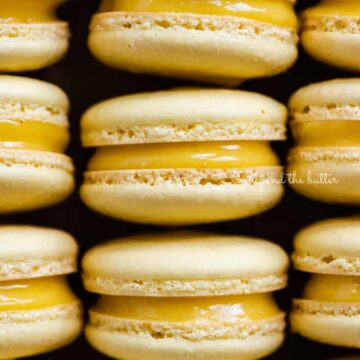 Desserts